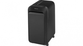 5502601, Shredder, Powershred LX220, Particle, 2m/min, 30l, Fellowes