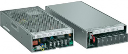 GWS-500-36, DC power supply 500 W 36 VDC, 14 A, TDK-Lambda
