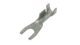 SAB-51T-5 [5000 шт], Non-Insulated Fork Terminal 5.3mm, M5, 2mm², Roll of 5000 pieces, JST