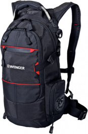L21.1008.01, Smart Rucksack, Wenger