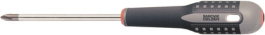 BE-8840, Screwdriver Pozidriv PZ4, Bahco