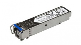SFPGE10KT3R4, Fibre Optic Transceiver SFP Single-Mode 1000BASE-BX-U LC 10km, StarTech.com
