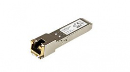 J8177CST, Twisted-Pair Transceiver SFP 1000BASE-T RJ45 100m, StarTech.com
