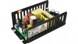 CUS-150M-15, AC-DC, Medical Power Supply 85 ... 264VAC, 15V, 8A, 120W, TDK-Lambda