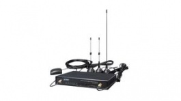 VCG-1500WG-LTE-EU, Vehicle Cellular Gateway, LTE, GPS 4G LTE/WCDMA/EDGE/GSM 300Mbps, Planet