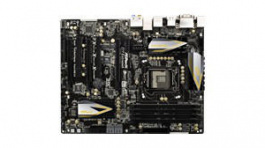 Z77 EXTREME6, Z77 EXTREME6 Mainboards ASRockLGA1155 Intel Z77 Express, ASRock