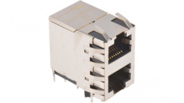 7499051002, Modular jack 8 Shielded, WURTH Elektronik