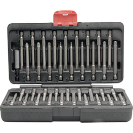 BT 120031, Bit set with machine bit, CHEWREN