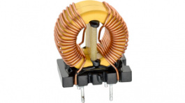 744844471, Toroidal choke 470 uH 9 A, WURTH Elektronik