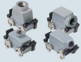 CHO 10 X, HOOD -2L-10P.SIDE, ILME