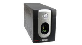 19.40.1212, UPS, 720W, 230V, 4x IEC 60320 C13, Roline