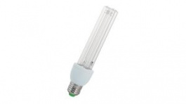 60600038485, Energy Saving Germicidal Fluorescent Bulb 15W E27 230mm, Bailey