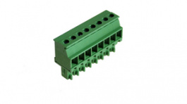 RND 205-00312, Female Connector 5 Poles, 3.81 mm Pitch, RND Connect