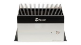 DSBOX-NX2-AA, Industrial Box PC , RAM 8GB, 16GB eMMC, Forecr