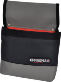 MA2733, Nail pouch, C.K Tools (Carl Kammerling brand)