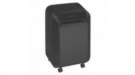 5104101, Shredder, Powershred LX211, Microshred, 2m/min, 23l, Fellowes