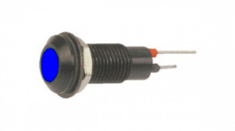 612-934-23, LED Indicator blue 24. . .28 VDC, Marl