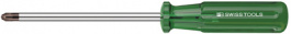 PB 192/2-100, Screwdriver Pozidriv PZ2, PB Swiss Tools