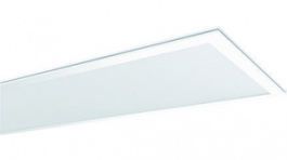 LDV AREA GEN2 DALI 1200X300 4K, Light Fixture white,32 W, Osram