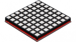 317990017, Raspberry Pi RGB-LED-Matrix Expansion Module, Seeed