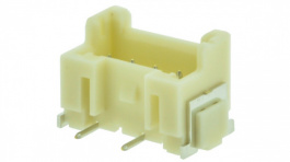 BM04B-XASS-TF(LF)(SN), PCB pin header Poles 4, JST