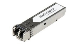 10G-SFPP-SR-ST, Fibre Optic Transceiver SFP+ Single-Mode 10GBASE-SR LC 200m, StarTech.com