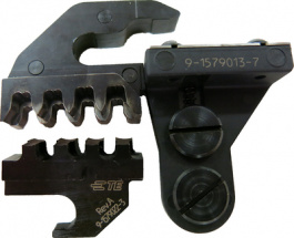 9-1579022-3, Crimping dies, TE Connectivity