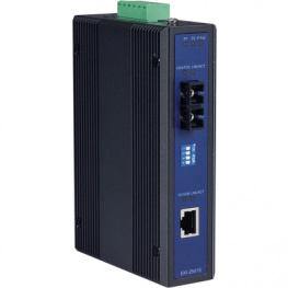 EKI-2541S, Industrial Ethernet Fiber Converter, Advantech