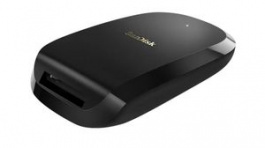SDDR-F451-GNGEN, Memory Card Reader, CFexpress, USB 3.1, UHS-II, Sandisk