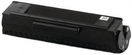 1290801, Toner Module black, Oki