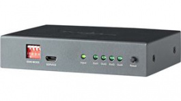 VSPL3404AT, HDMI Splitter HDMI Input - 4x HDMI Output, Nedis (HQ)
