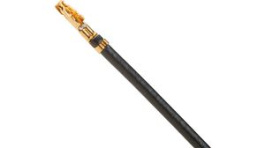 79758-1006, Контакт; "мама"; 30AWG; Pico-Lock; позолота; Ш.контактов: 1,5мм, Molex