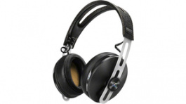 MOMENTUM 2 WIRELESS BLACK, Momentum 2 Wireless Black Black, Sennheiser