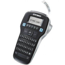 S0946360, LabelManager 160 QWERTZ QWERTZ, Dymo