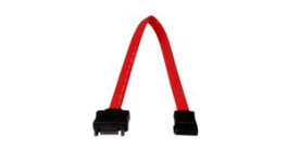 SATAEXT30CM, SATA Extension Cable 300 m Red, StarTech.com