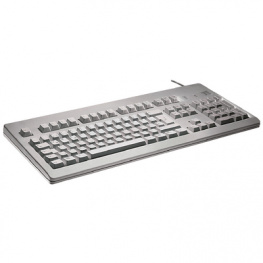 G80-3000LQCEU-0, Standard keyboard US USB PS/2, Cherry