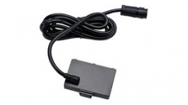 P1063406-032, Battery Eliminator Dummy Battery Pack, Compatibility QLN220/QLN320/QLN420/ZQ510/ZQ520/ZQ610/ZQ620/ZQ630, Zebra