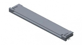 54104-5033, Connector FFC/FPC, Surface Mount, 50 Poles, 0.5mm Pitch, Molex
