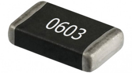 RND 1550603SAF4300T5E, SMD Resistor, Thick film 430 Ohm,  ±  1 %, 0603, RND Components