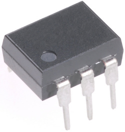 AQV215, PhotoMOS relay AQV 100 VDC 320 mA, Panasonic