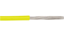 2842/7 WH [30 м], Hook-up wire PTFE 0.09 mm2 white, Alpha Wire