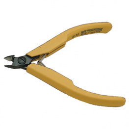 8130, Губцевый; бокорезы,для резки,прецизионные; ESD; Резка: с фазой, Lindstrom