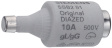 5SB261 DIAZED fuse 16 A DII