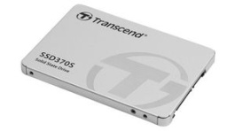 TS256GSSD370S, SSD SSD370S 2.5" 256GB SATA III, Transcend