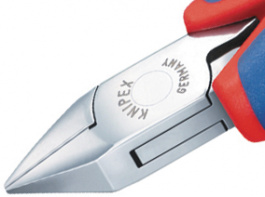 77 32 115, Side-Cutting Pliers;115 mm Small Bevel, Knipex
