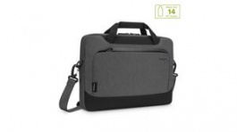 TBS92502GL, Laptop Sholder Bag 15.6 ^ Grey, Targus