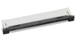 54132-4033, Connector FFC/FPC 40P, Molex