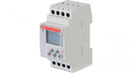 DT2, Digital Time Switch, ABB