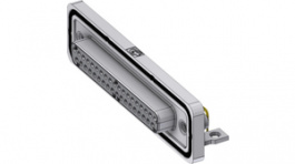 DTSWM37SYC/2M46UN, D-Sub Connector Female 37P IP 68, Deltron swiss