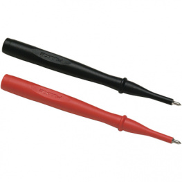 TP38, Test probes red/black, CAT IV 600 V / CAT III 1000 V, Fluke